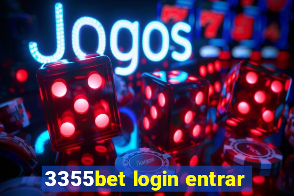 3355bet login entrar